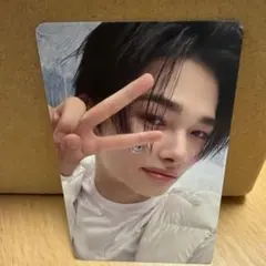 ENHYPEN ニキ daydream