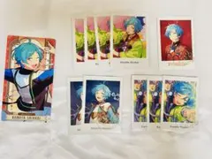 あんスタ ぱしゃっつ 紙類まとめ売り 奏汰