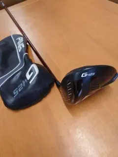 PING G425 ドライバー ヘッドカバー付のサムネイル