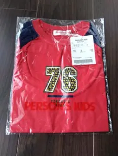 PERSON'S KIDS タンクトップ 130のサムネイル