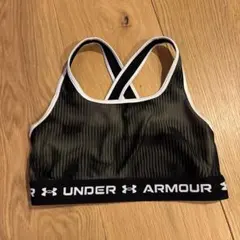 UNDER ARMOUR ブラトップ　M