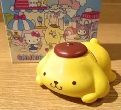 ハッピーセットサンリオキャラクターズ ポムポムプリン