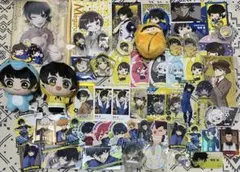 ブルーロック ブルロ 蜂楽廻 まとめ売り ベースヤードトーキョー