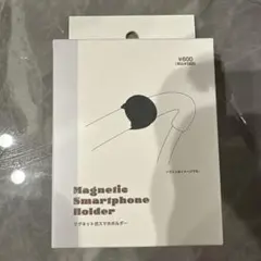マグネット式スマホホルダー 3COINS