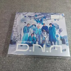 d.n.a dvd