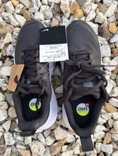 ★新品★NIKE《レディース 》スニーカー 23cm ブラック