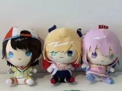 2026年最新】ホロライブ もちどる スバルの人気アイテム - メルカリ