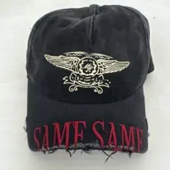 rosymonster marine heart cap キャップ バンダナ - メルカリ