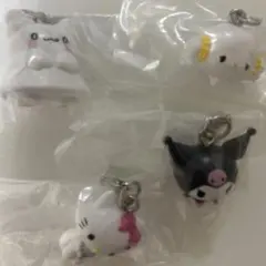 サンリオ All Stars Part.2 めじるしアクセサリー