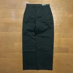 GAP super BAGGY FIT チノパン 29x30 ブラック