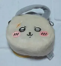 ぬいふわトートミニラッコ