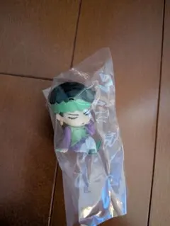 肩ズンFig. ジョジョの奇妙な冒険 岸辺露伴