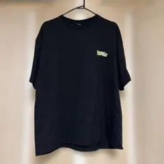 バック・トゥ・ザ・フューチャー Tシャツ Lサイズ