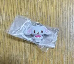 サンリオ めじるしアクセサリー2 しろうさ シュガーバニーズ