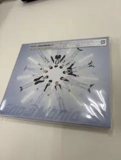 【未開封】Snow Mania S1 通常盤 初回スリーブ仕様 CD