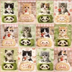 まぁ☆プロフ見てね♪様 リクエスト 2点 まとめ商品