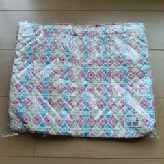 手提げ　キルティング