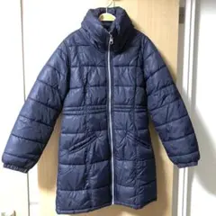 H&M ロングコート　140