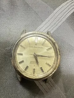 SEIKO Sportsmatic 자동 감기 시계