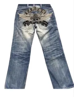 2026年最新】VANSON 割引オプション：通常商品 メンズ デニム