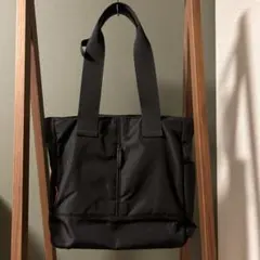 【美品】マンハッタンパッセージ トートバッグ ＃7030 A4対応