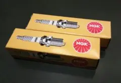 NGK CR6HSA 2本セットのサムネイル