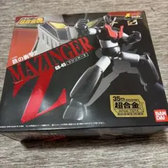 超合金魂 マジンガーZ mastermind JAPAN EDITION - メルカリ