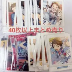 あんスタ ぱしゃっつ ぱしゃこれ 500枚↑まとめ売り カード 紙類 2025年最新】ぱしゃっつの人気アイテム - メルカリ