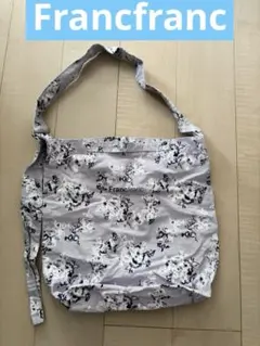 Francfranc トートバック