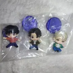 BTS Tiny TAN すわらせ隊