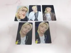 StrayKids スキズ KARMA トレ力 hmv フィリックス セット