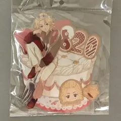 東京リベンジャーズ　AGF限定　ホールケーキ　BIGアクリルスタンド　佐野万次郎
