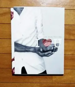 Mr.Children 写真集