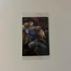ジョジョの奇妙な冒険　ジョナサン・ジョースターウエハースカード2