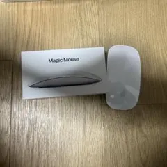 Magic Mouse MXK53ZA A3204 マジックマウス USB-C