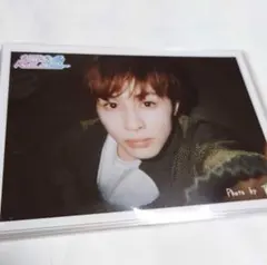 ㉜ 超特急 タクヤ 草川拓弥 生写真 Filmcamera 11枚セット