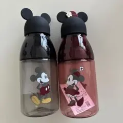 ミッキー ミニー タンブラー