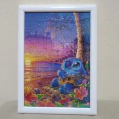 2025年最新】パズル 完成品 ディズニーの人気アイテム - メルカリ