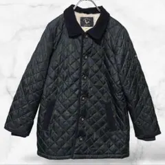 【ハッシュアッシュ】裏ボワジャケットアウター ジャンパー(140)キッズ 上着