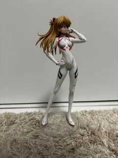 式波・アスカ・ラングレー ラストワンver. 一番くじ