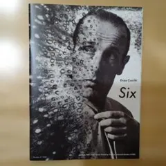 コムデ・ギャルソン Six Number 5 / 1990 アートブック