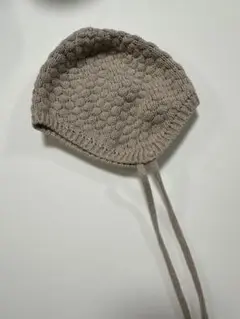 zara ボンネット