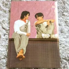 SEVENTEEN 세븐틴 THE8 ミンハオ　디에잇　明浩 MINGYU 민규