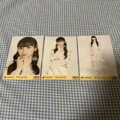 乃木坂46 川﨑桜 Monopoly 生写真 - メルカリ