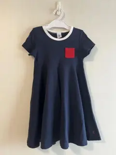 プチバトーワンピース