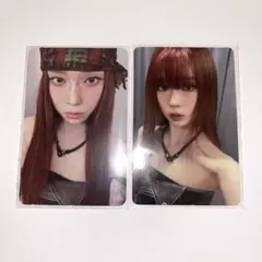 2026年最新】aespa ウィンター dramaの人気アイテム - メルカリ