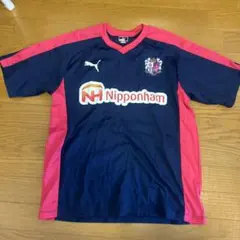 2026年最新】セレッソ大阪 練習着の人気アイテム - メルカリ