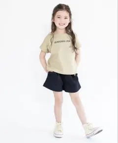 branshes【綿100％】アソート半袖Tシャツ 140