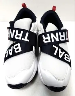 【1回使用】◼︎CALLAWAY◼︎BALTRAINER★トレーニングシューズ★