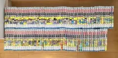 こちら葛飾区亀有公園前派出所 114巻113冊セット こちら葛飾区亀有公園前派出所 114巻113冊セット - メルカリ
